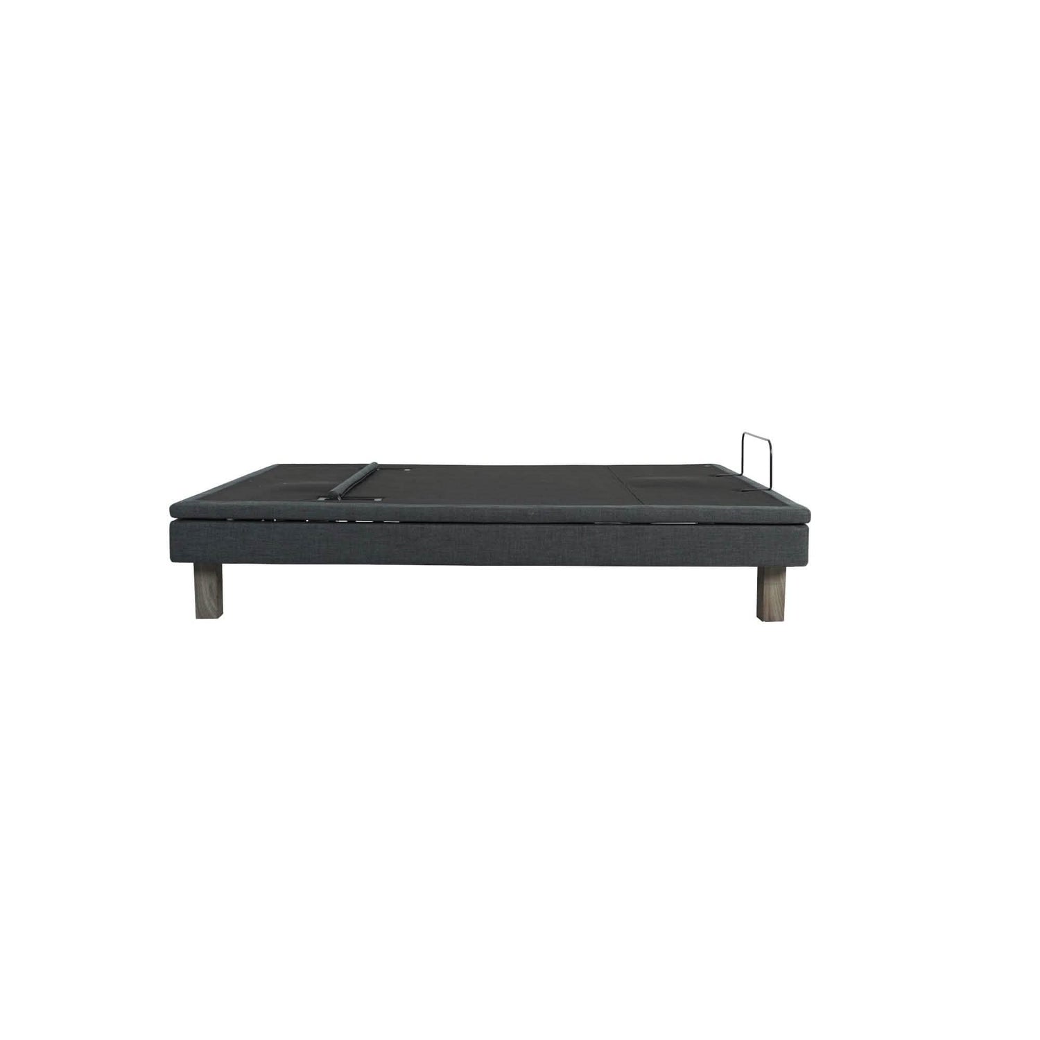 Exceed Adjustable Bed