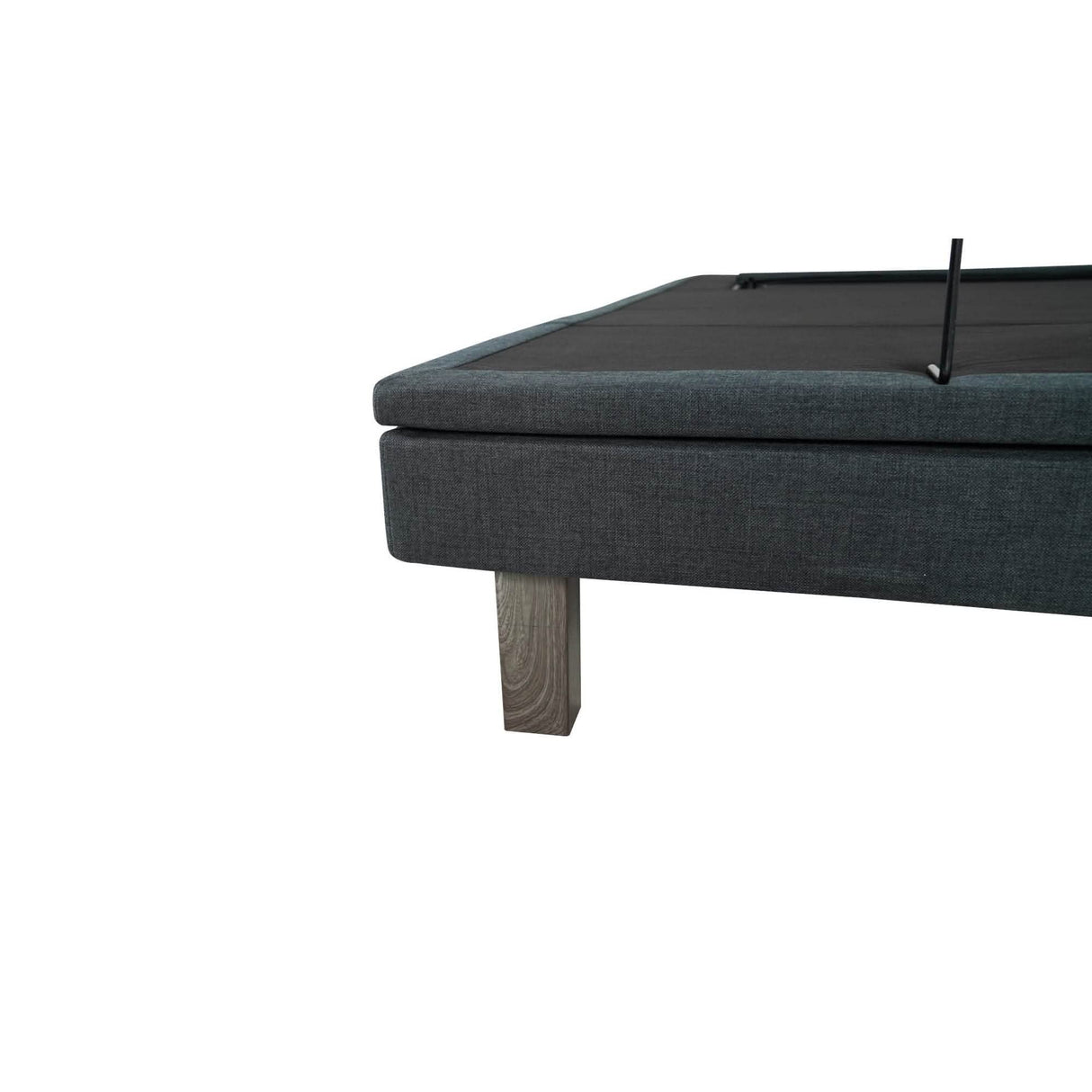 Exceed Adjustable Bed