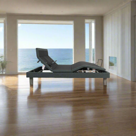 Ergomotion Exceed Lumbar & Pillow-Tilt Electric Bed