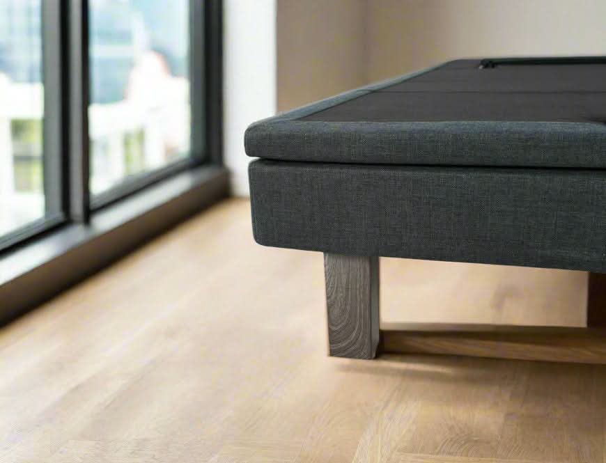Exceed Adjustable Bed