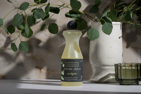 Delicate Wash, Eucalyptus 500 mL