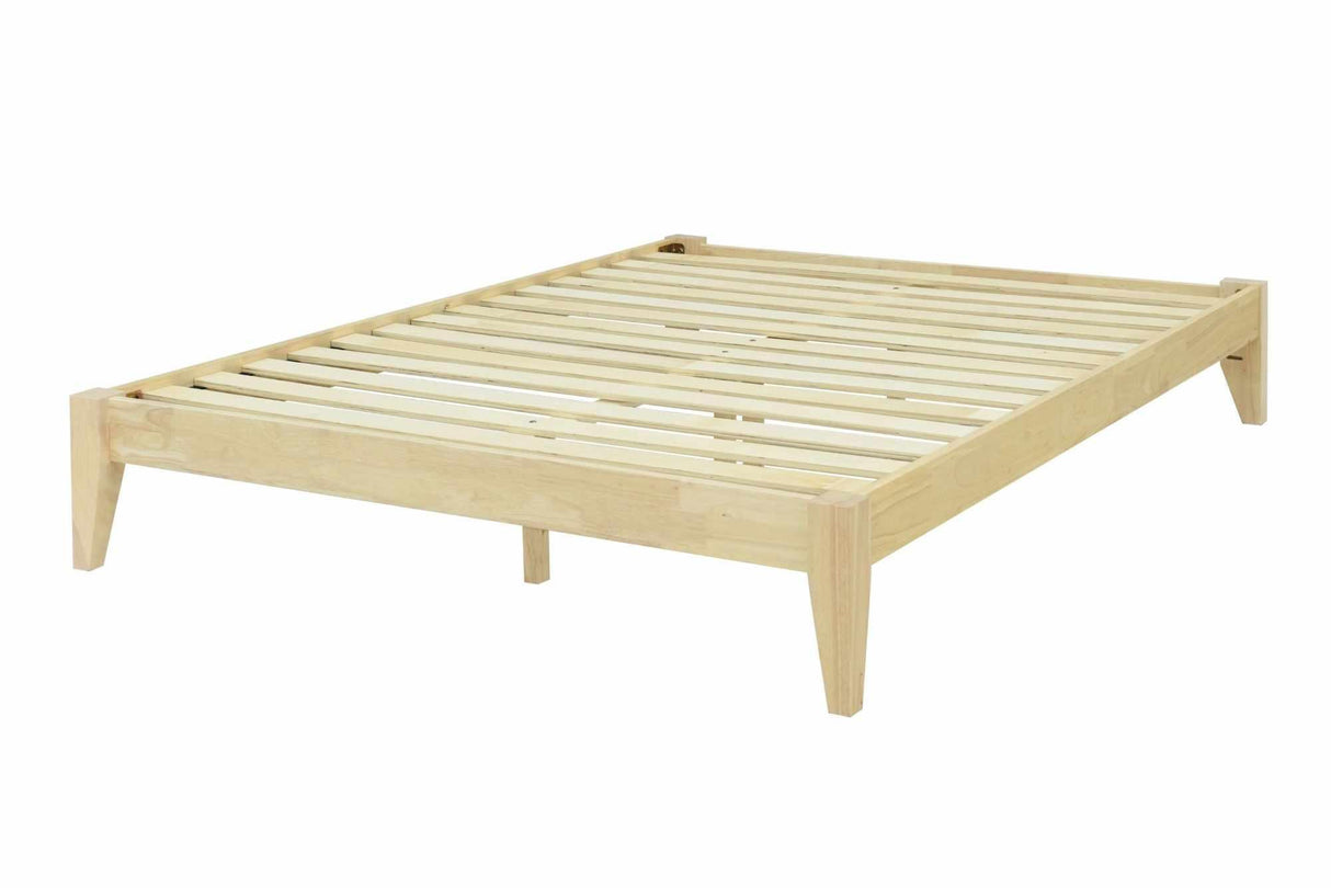 Willa Platform Bed