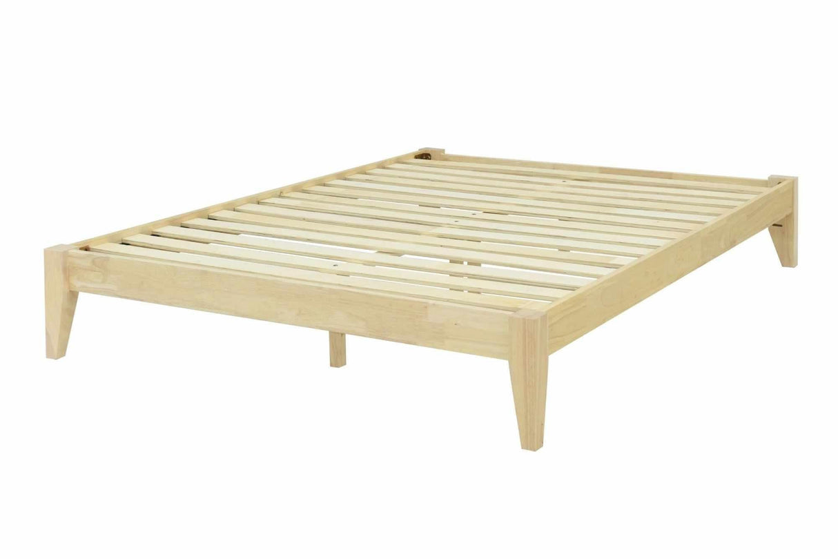 Willa Platform Bed