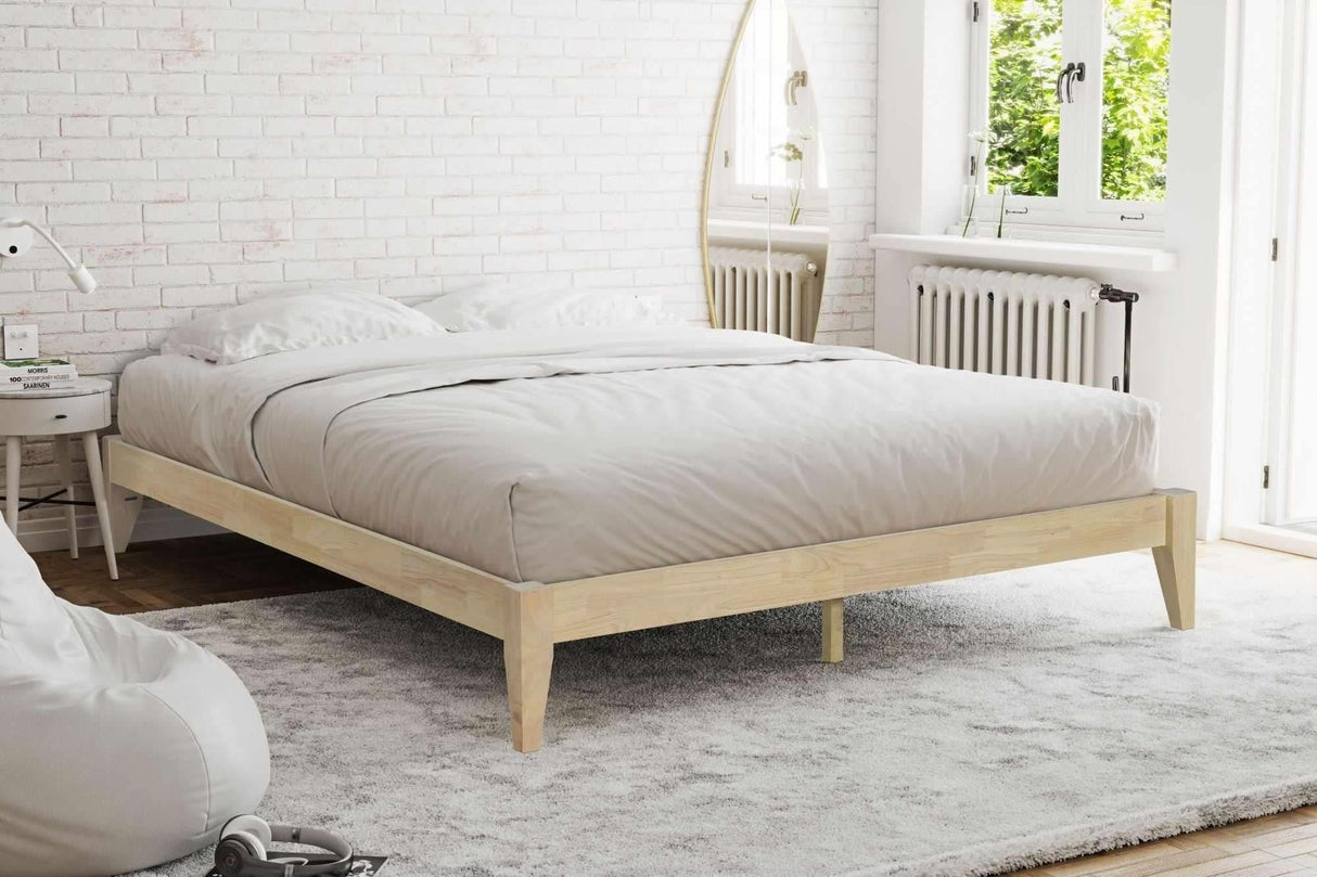 Willa Platform Bed