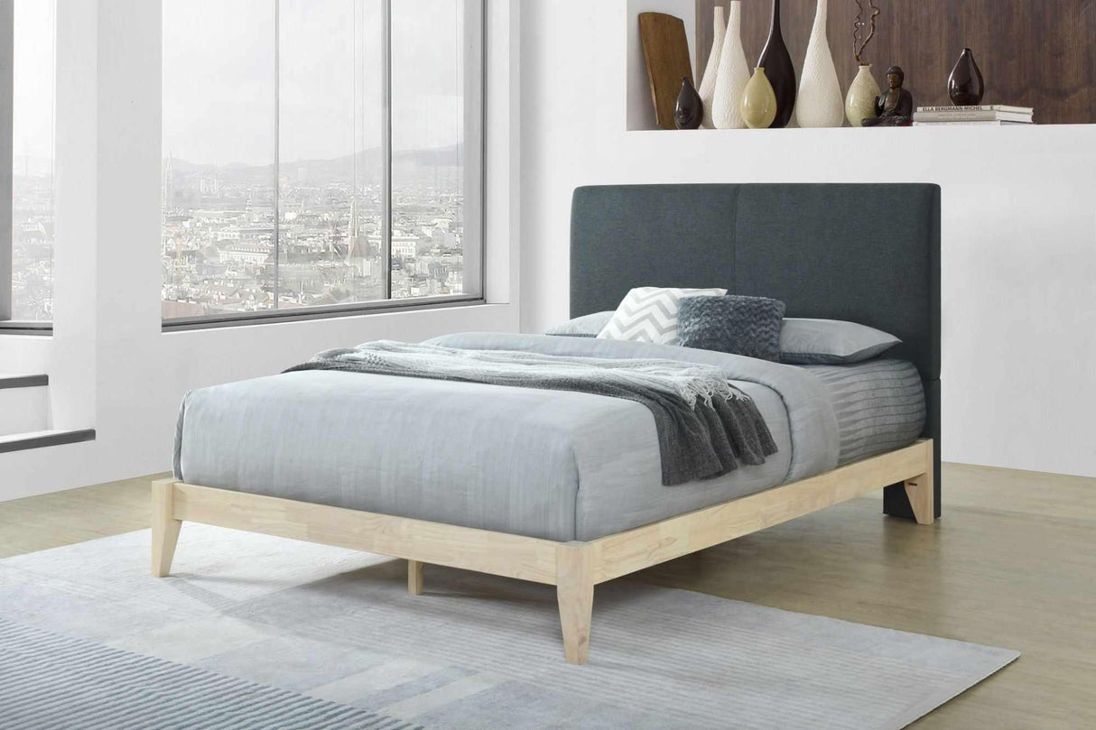 Willa Platform Bed