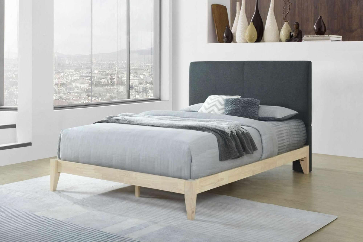 Willa Platform Bed