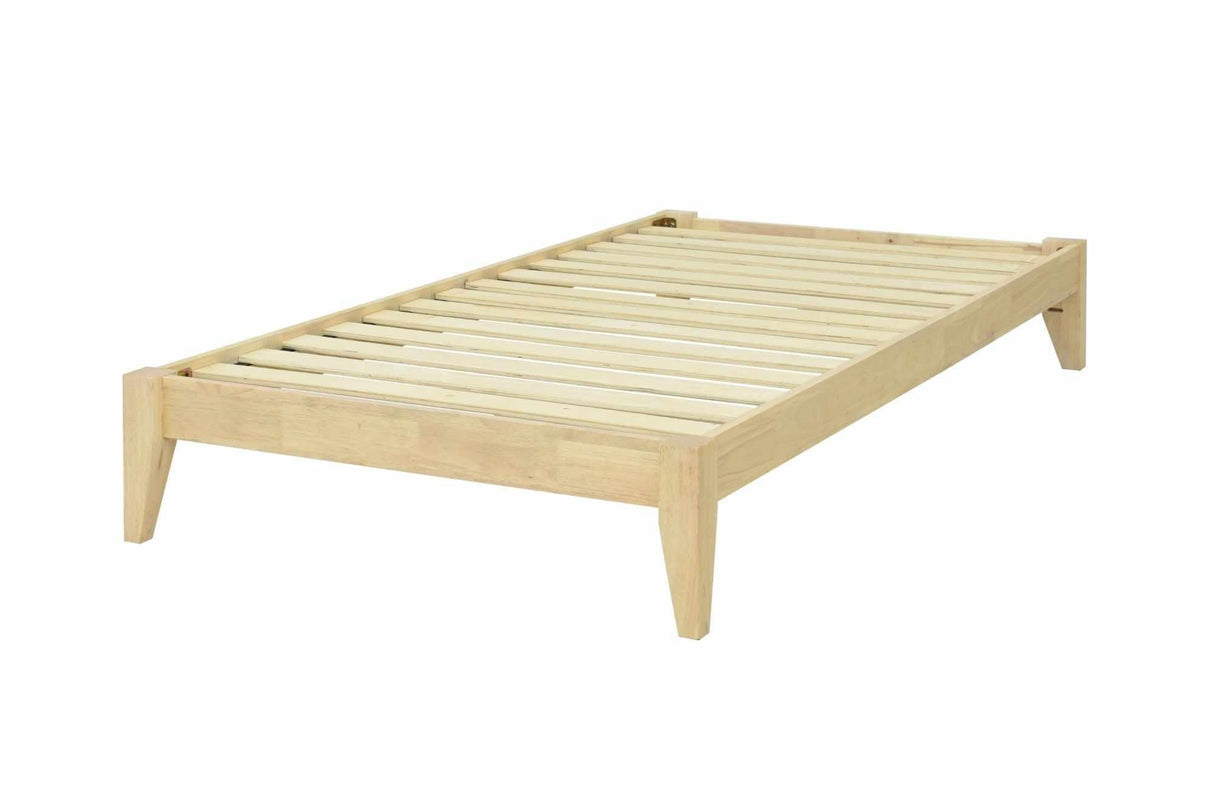 Willa Platform Bed
