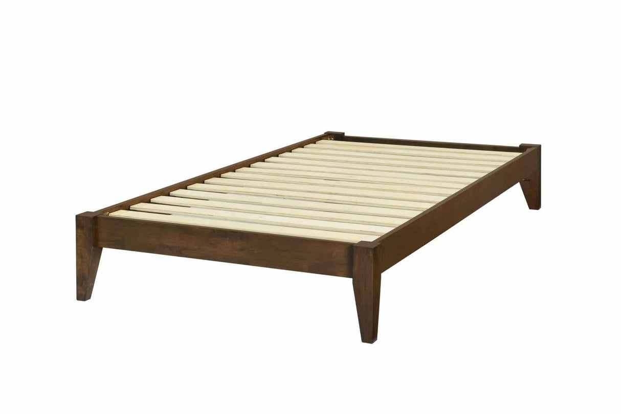 Willa Platform Bed
