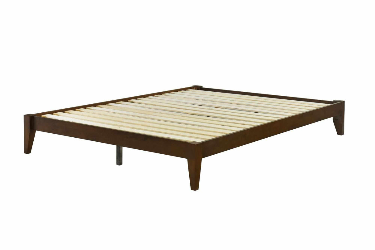 Willa Platform Bed