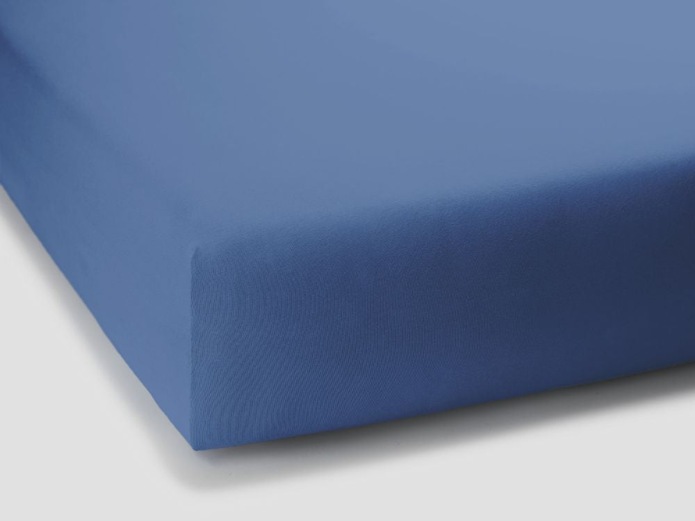 0208 - Meersblau - Sea Blue