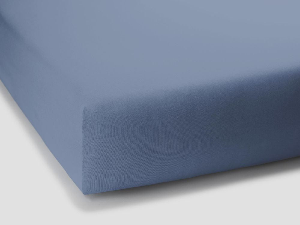 0211 - Jeansblau - Jeans Blue