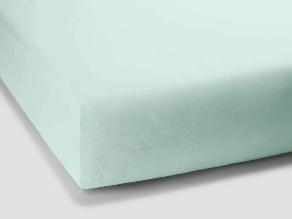 0629 - Pastellgrün - Pastel Green