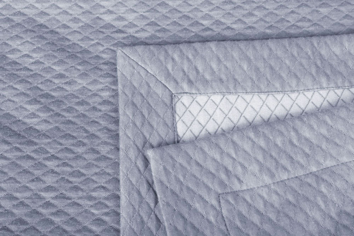 0211 - Jeansblau - Jeans Blue