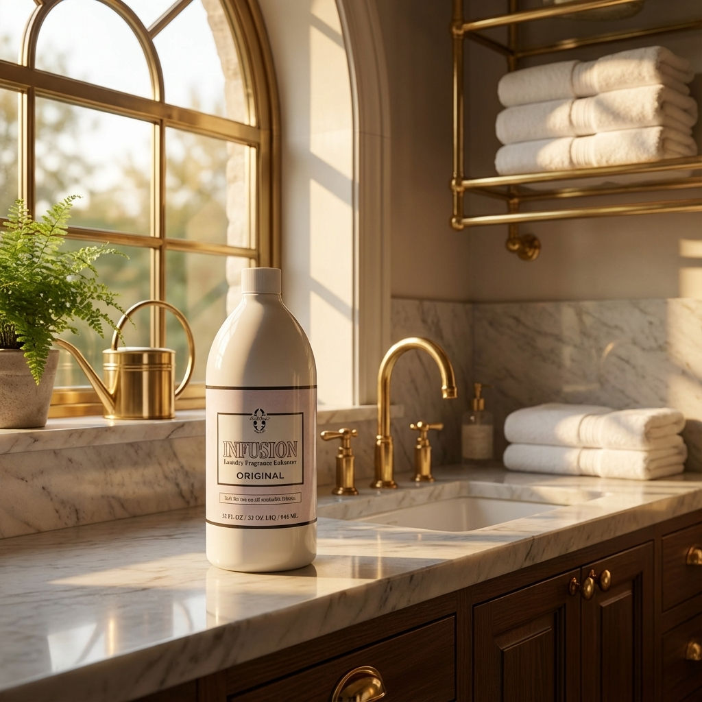 Le Blanc Fragrance Infusion in Original (Floral Fusion) @ TMASC in Canada