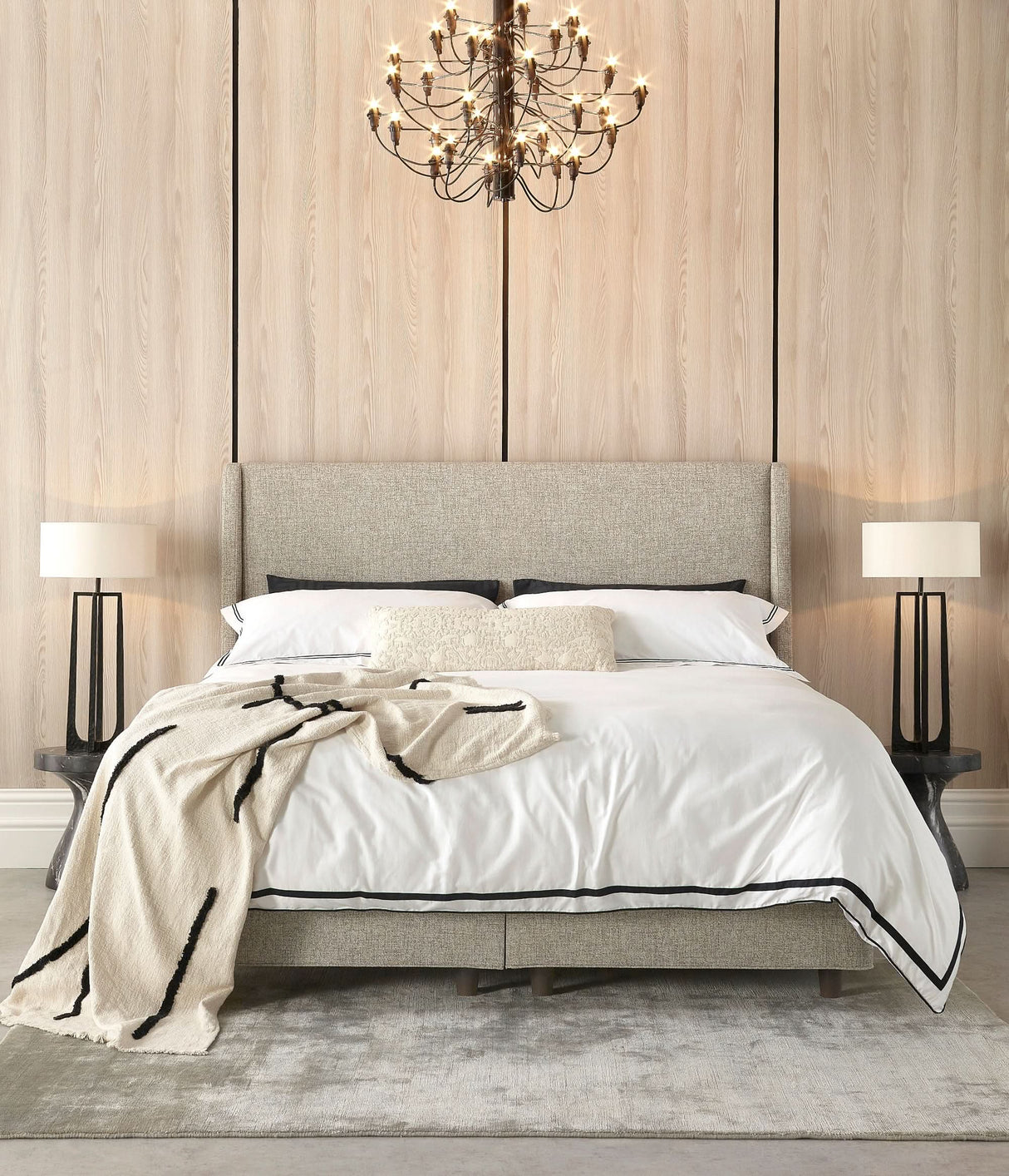 Airton 3000 Mattress