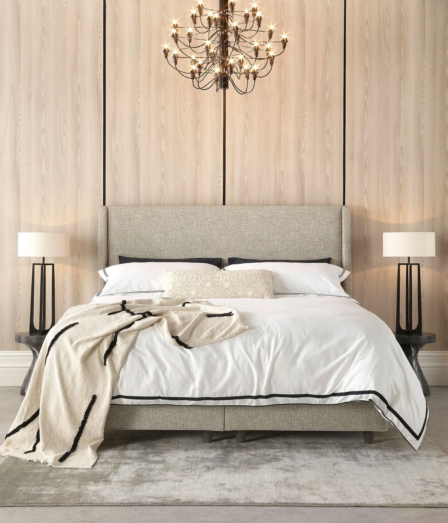 Airton 3000 Mattress