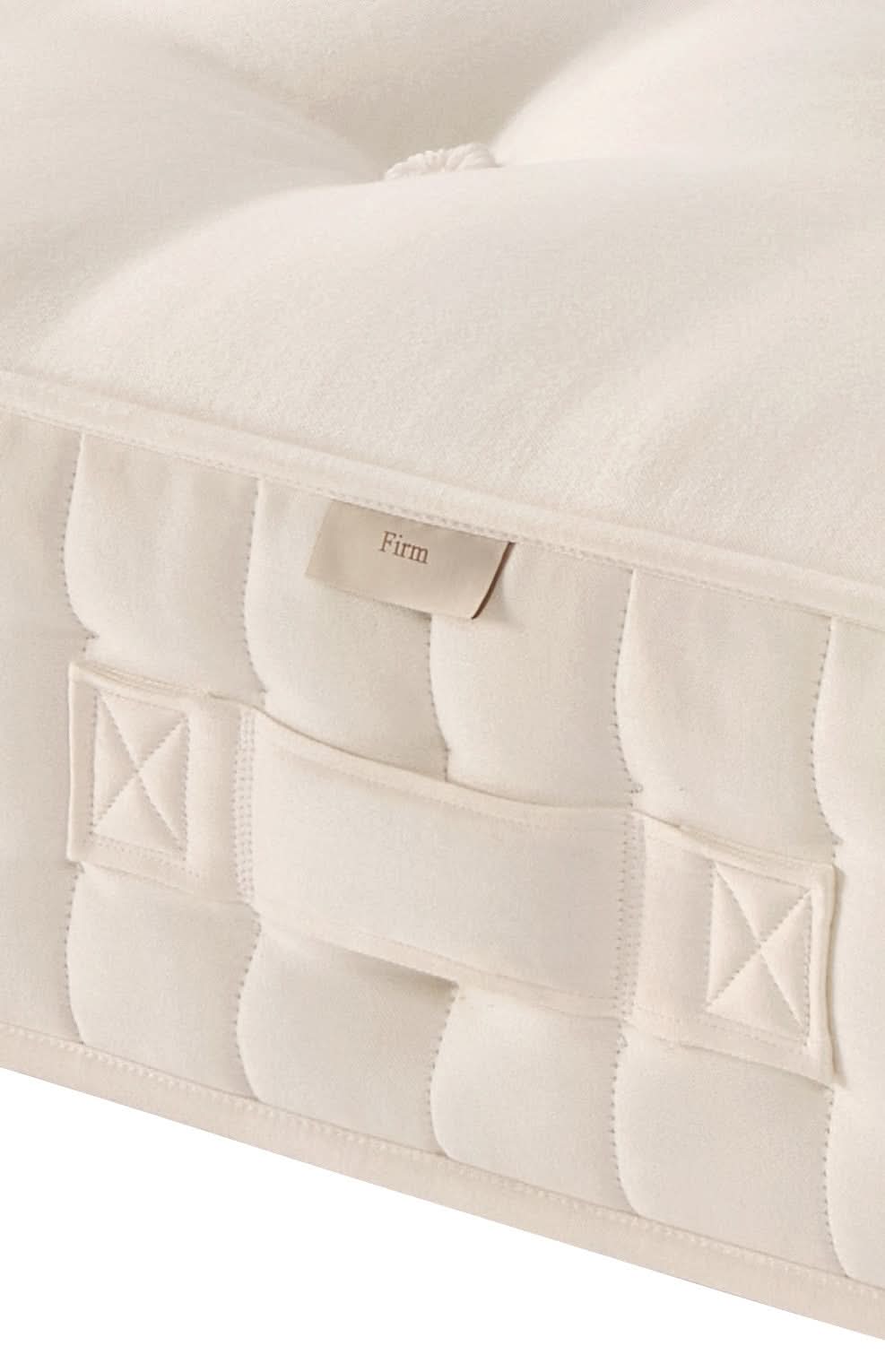 Airton 3000 Mattress