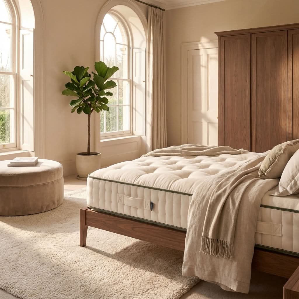 Clapham 10000 Mattress