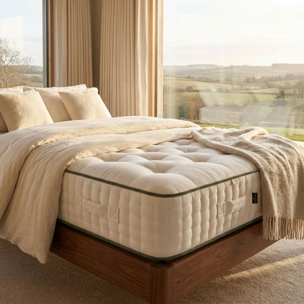 Nesfield 18000 Mattress