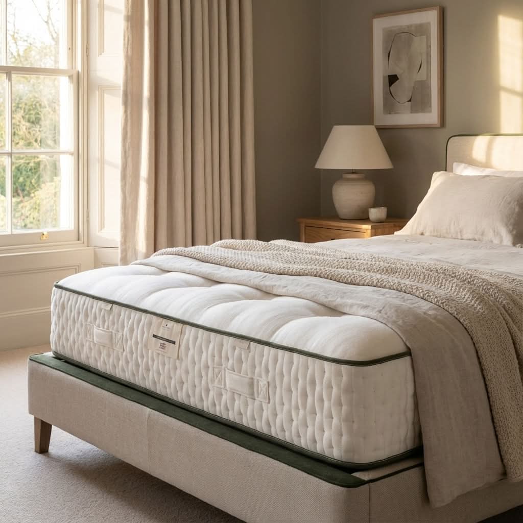 Woodford 30000 Mattress
