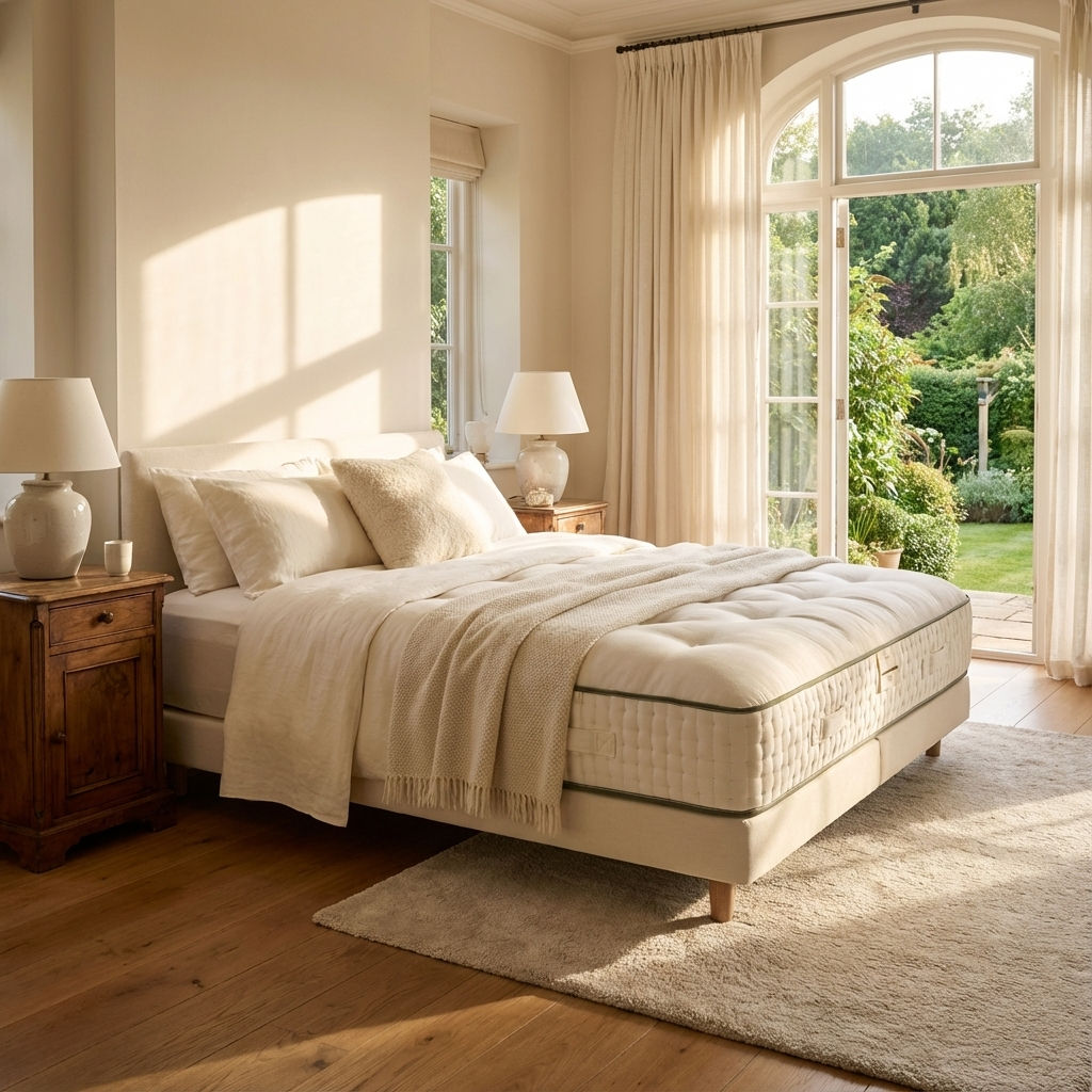 Woodford 30000 Mattress