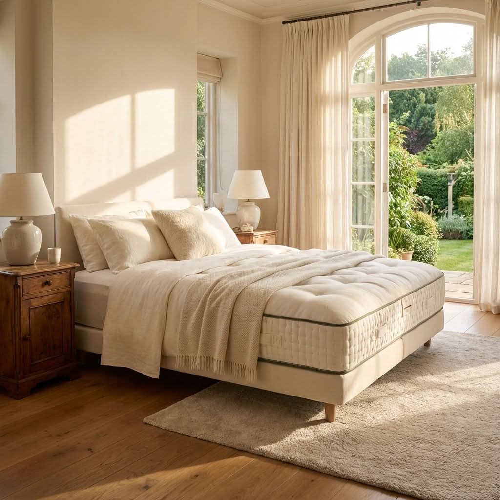 Woodford 30000 Mattress