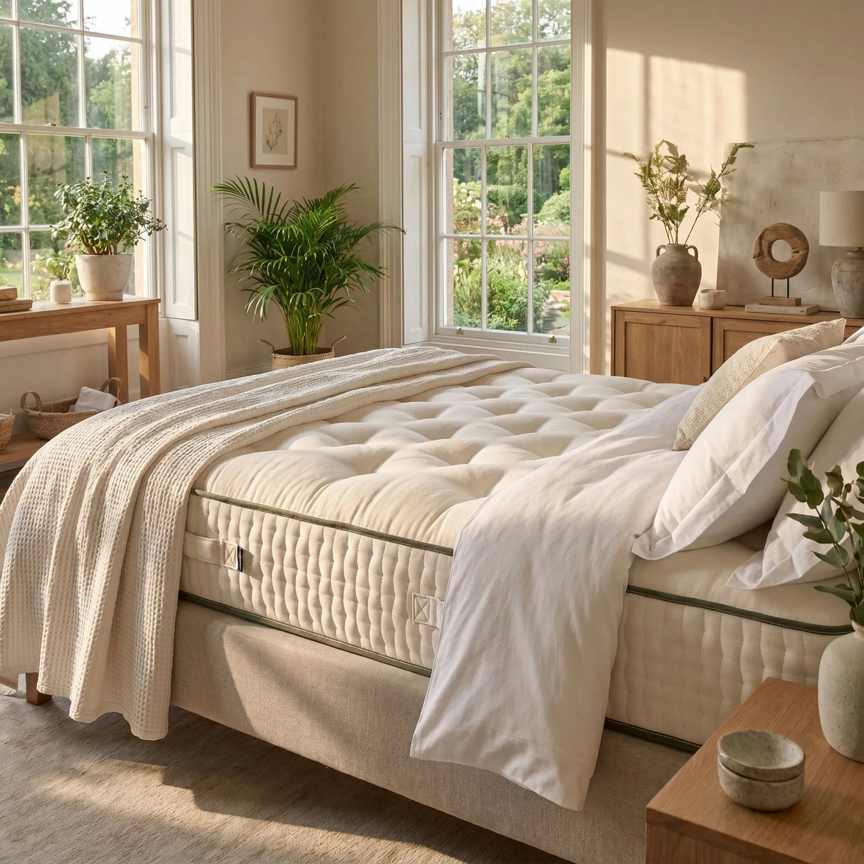 Woodford 30000 Mattress