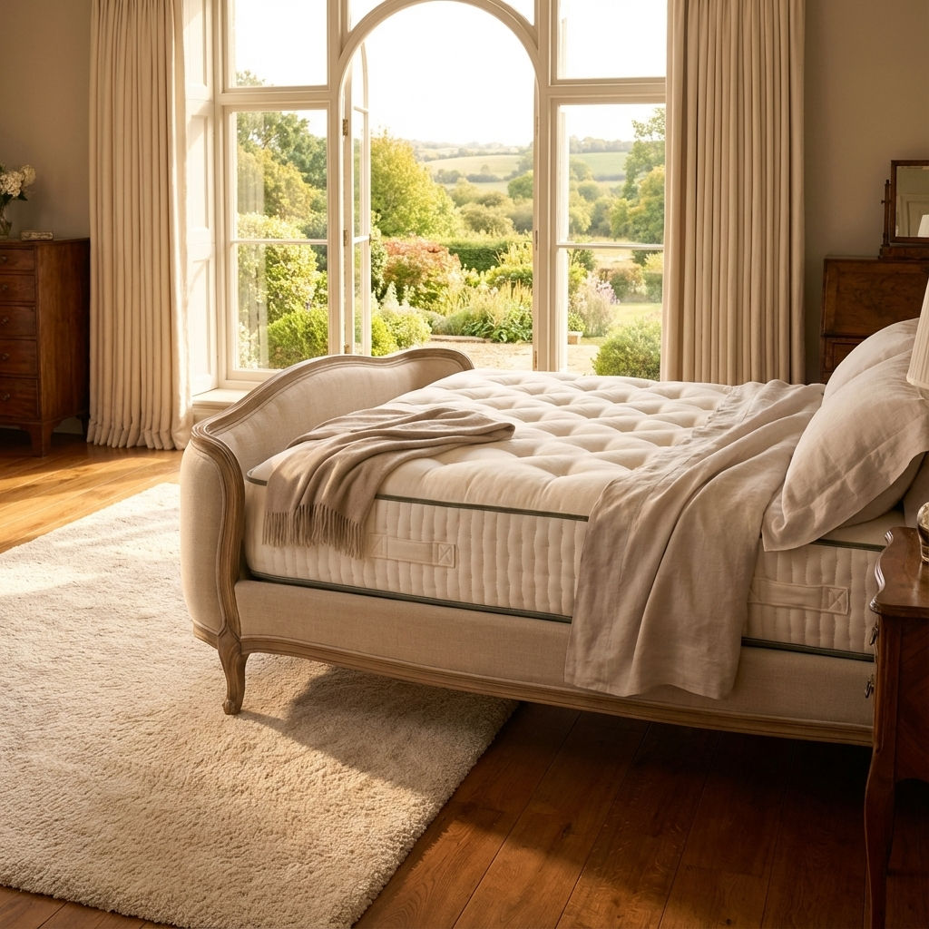 Woodford 30000 Mattress