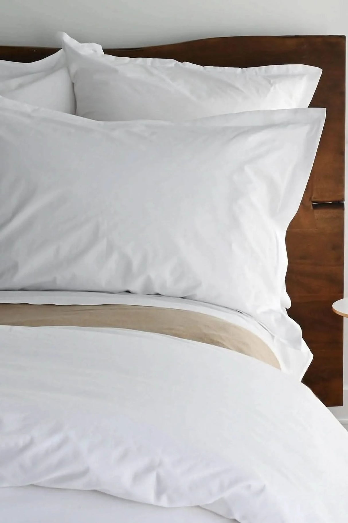 Nico Organic Pillowcases
