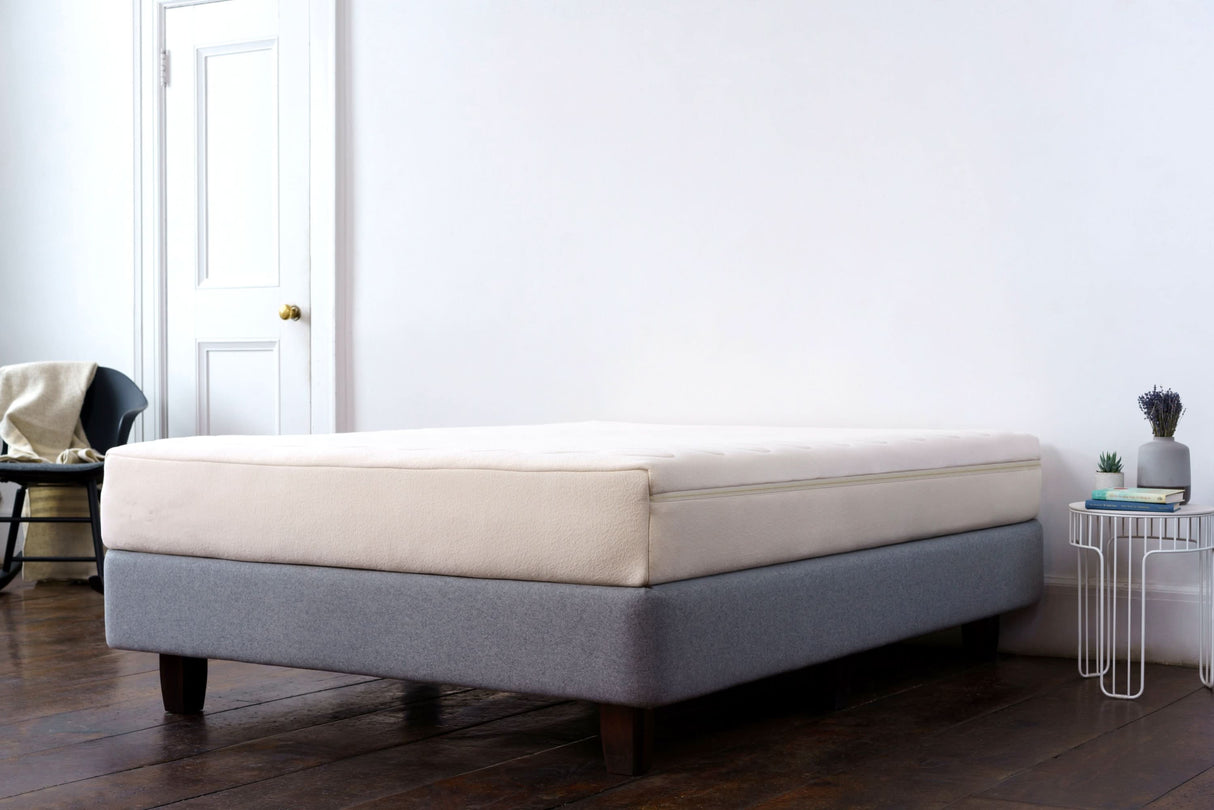 Infinity Latex Mattress
