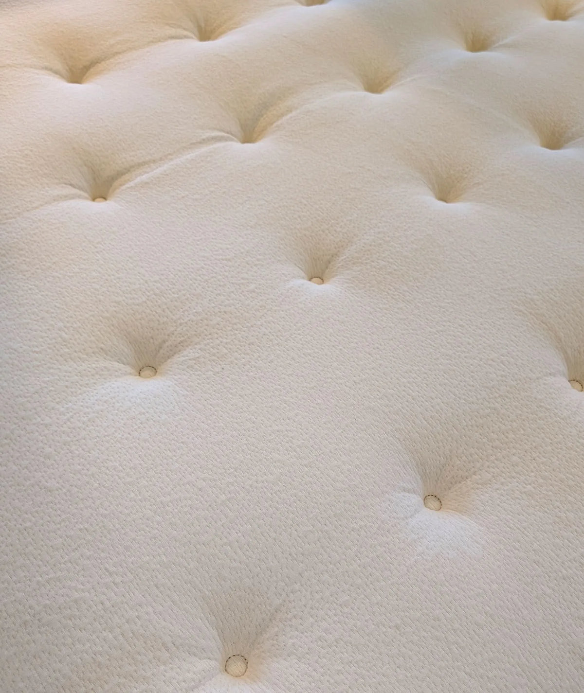 Deluxe Latex & Wool Mattress Topper