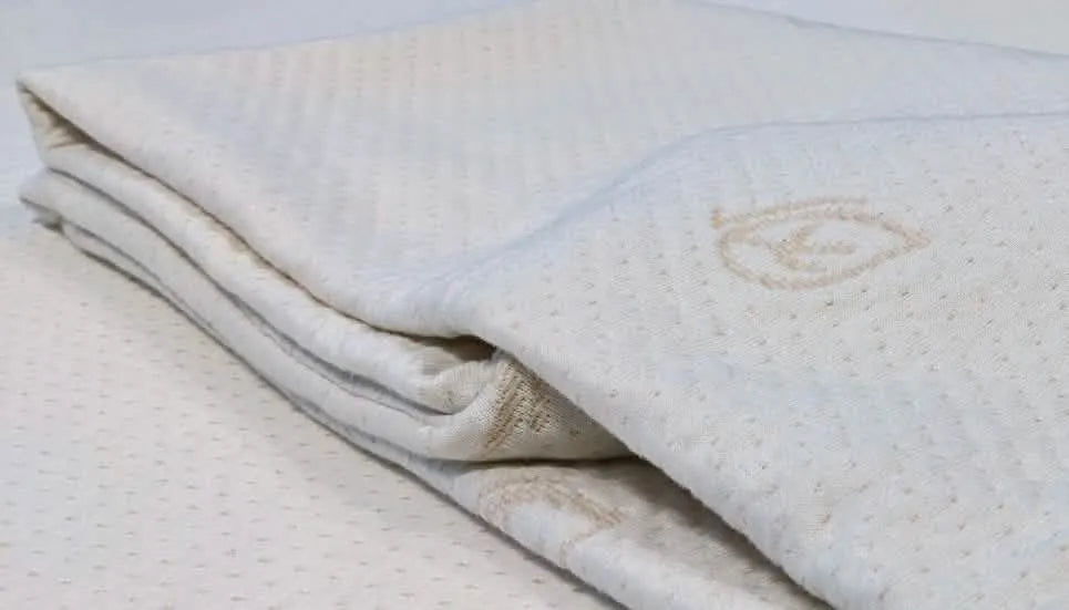 Organic Cotton Pillow Protector