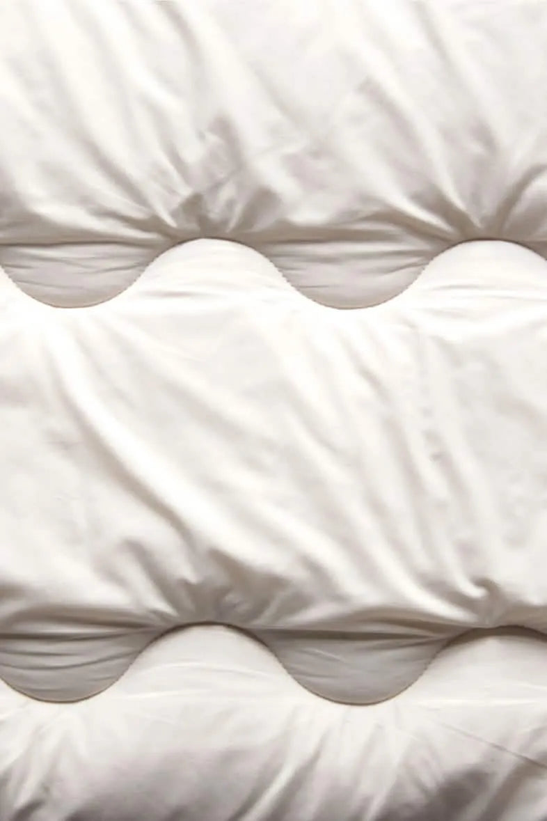 Organic Wool Duvet