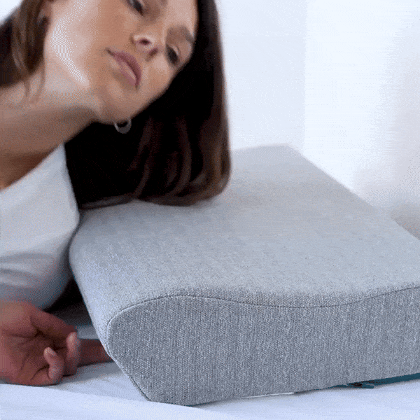 Somnia 4.5" Side Sleeper Pillow