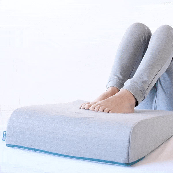 Symbia 08° Leg Wedge