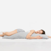 Symbia 50" Ergonomic Body Pillow