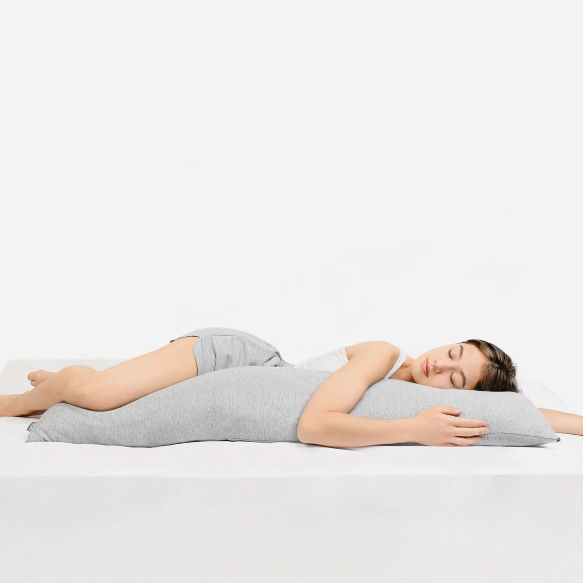 Symbia 50" Ergonomic Body Pillow