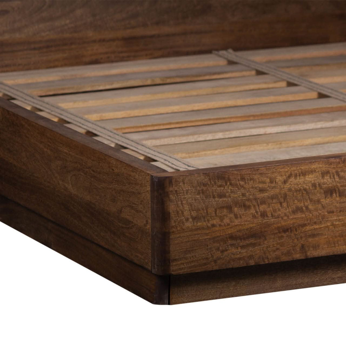 Pedron Platform Bed