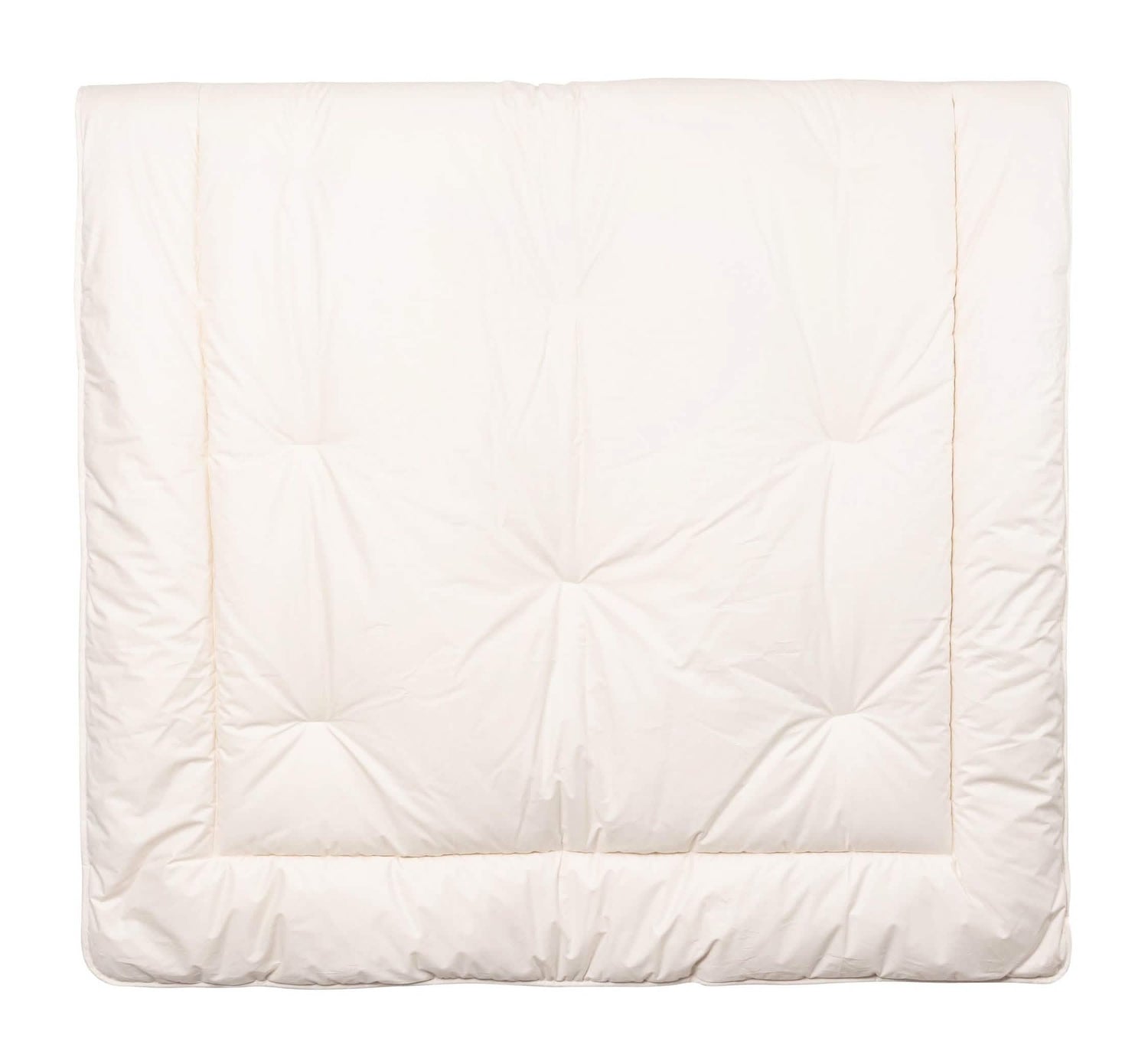 Organic Alpaca Mattress Topper