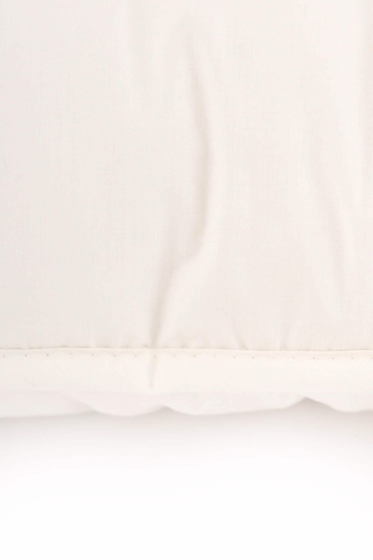 Organic Alpaca Pillow