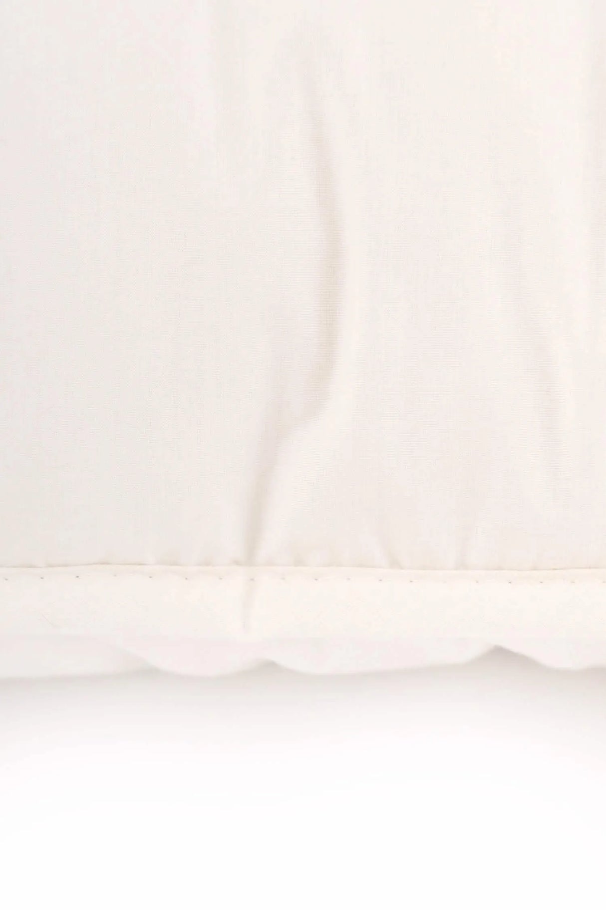 Organic Alpaca Pillow