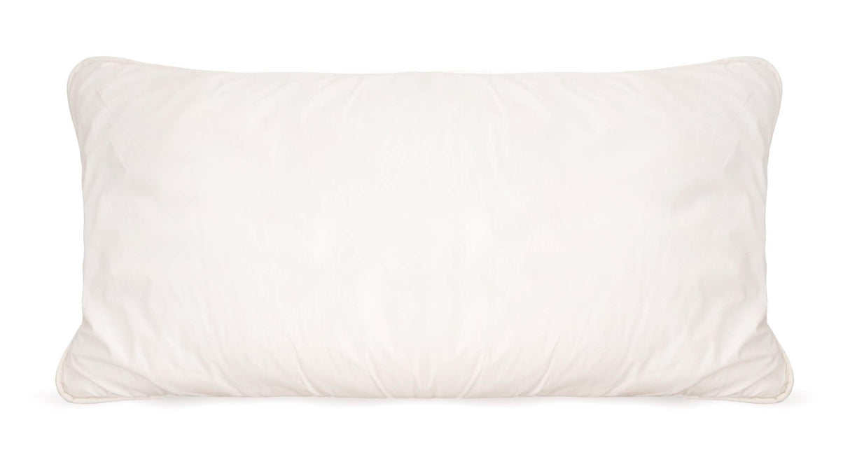 Organic Alpaca Pillow