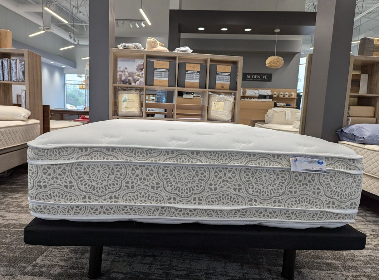 Positano Mattress
