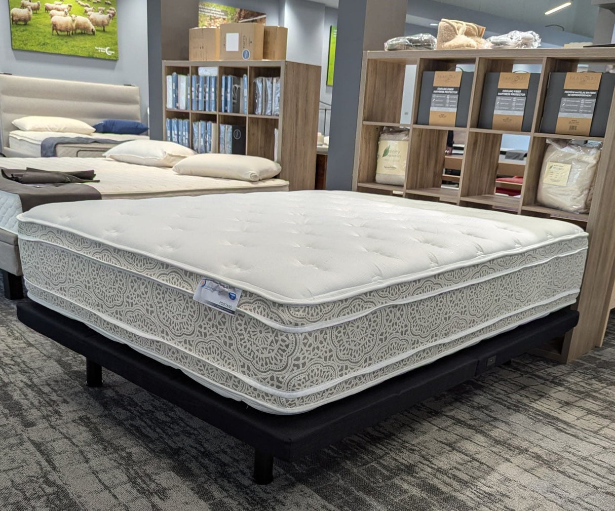 Positano Mattress
