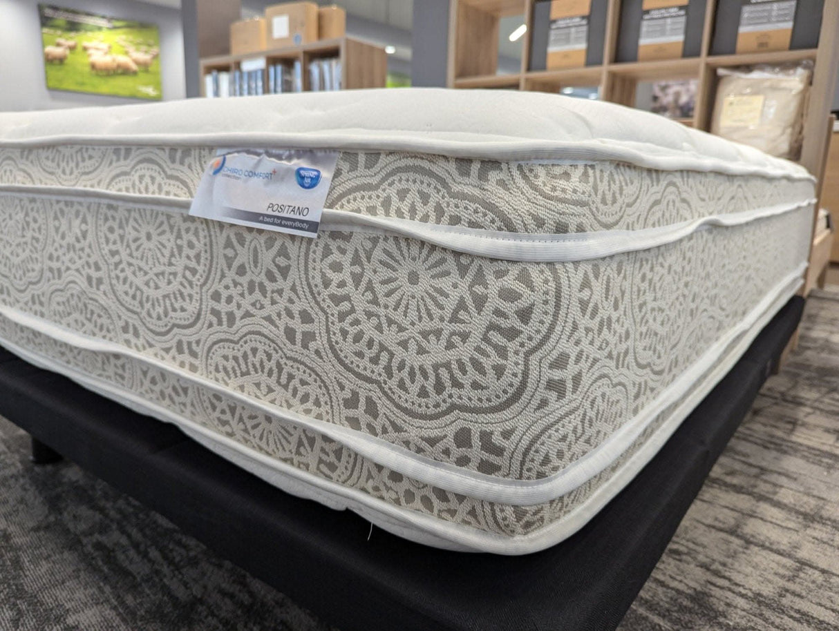 Positano Mattress