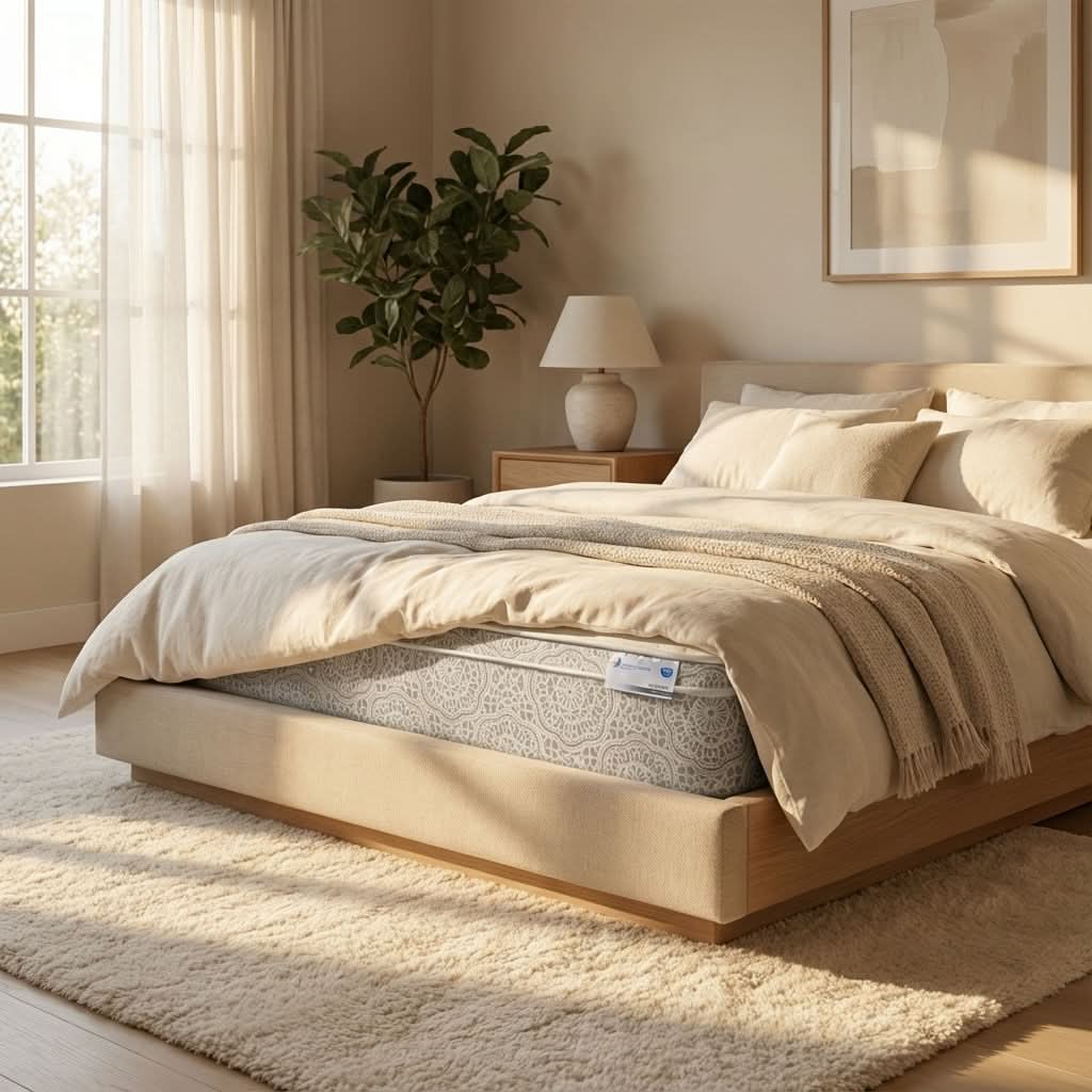 Positano Mattress