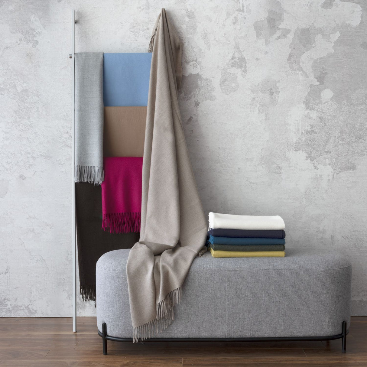 100% Alpaca, Made in Peru