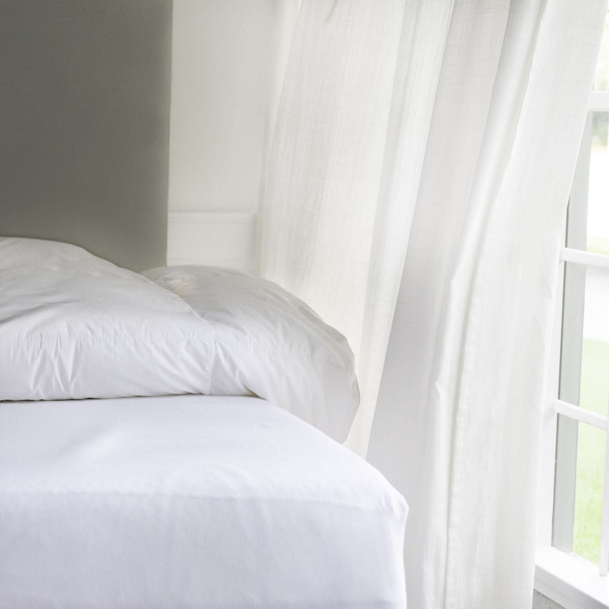 AmbiCool Mattress Protector