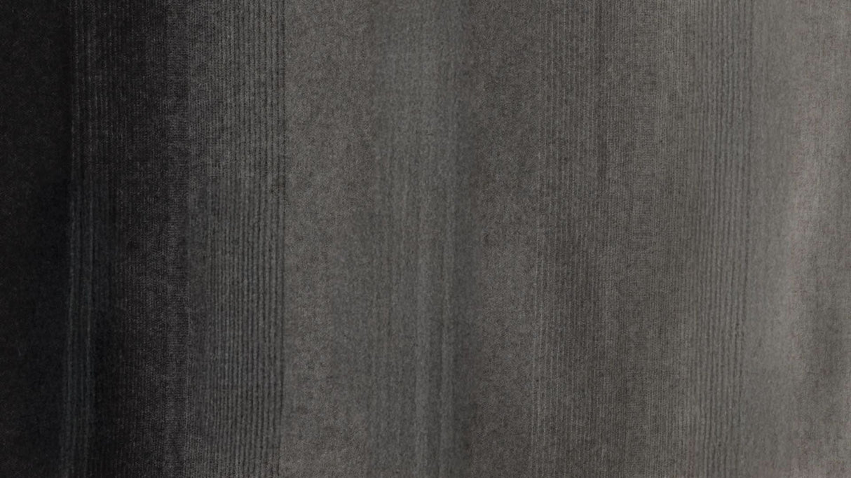 St Genève Aria Throw in Crimini gradient colourway