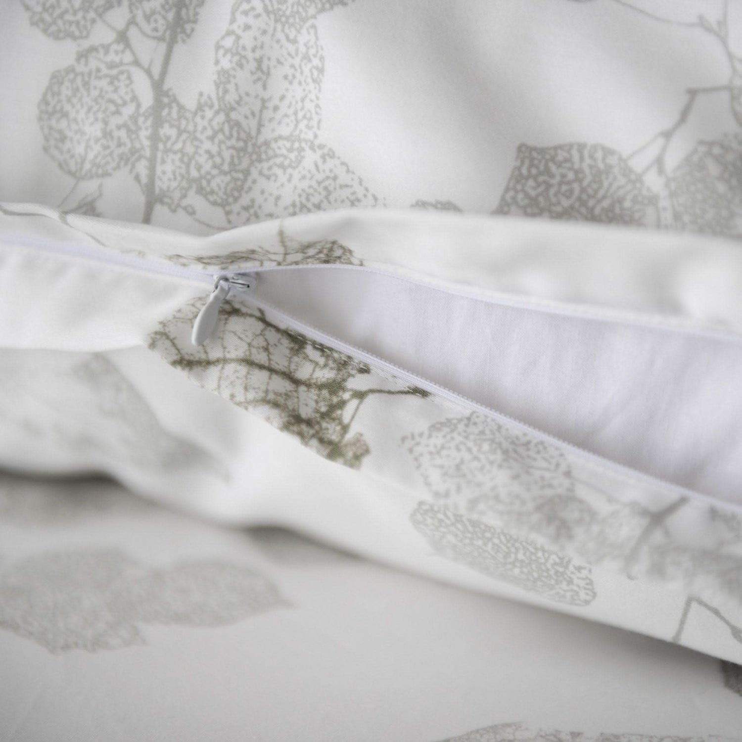 St Genève Aspen Duvet Cover